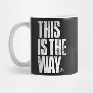 This is the last of us Mug